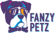 Fanzy Petz Dog Bandanas