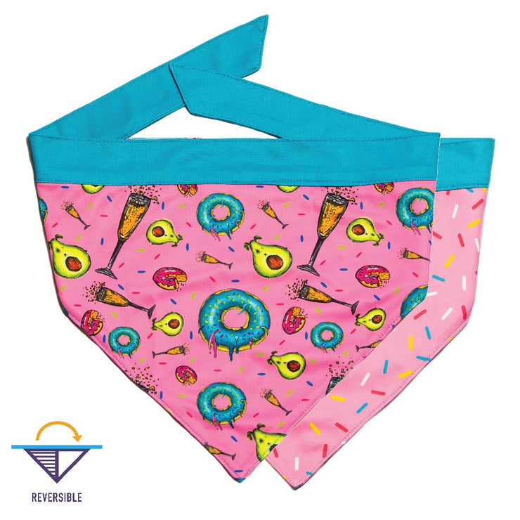 Brunch-B*tches-Female-Dog-Bandanas-Fanzypetz