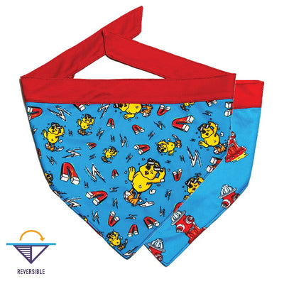 Chick-Magnet-Fire-Hydrant-Dog-Bandana-Fanzypetz