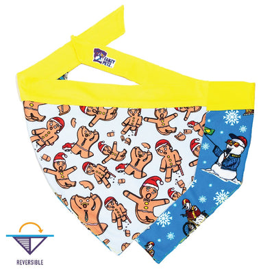Christmas-dog-bandanas