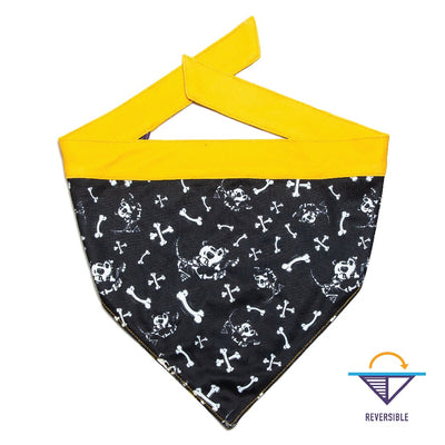 halloween-dog-bandanas